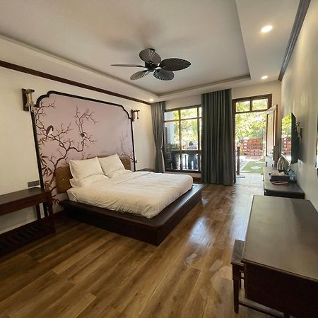 Dream1985 Hotel Luang Prabang Exteriér fotografie