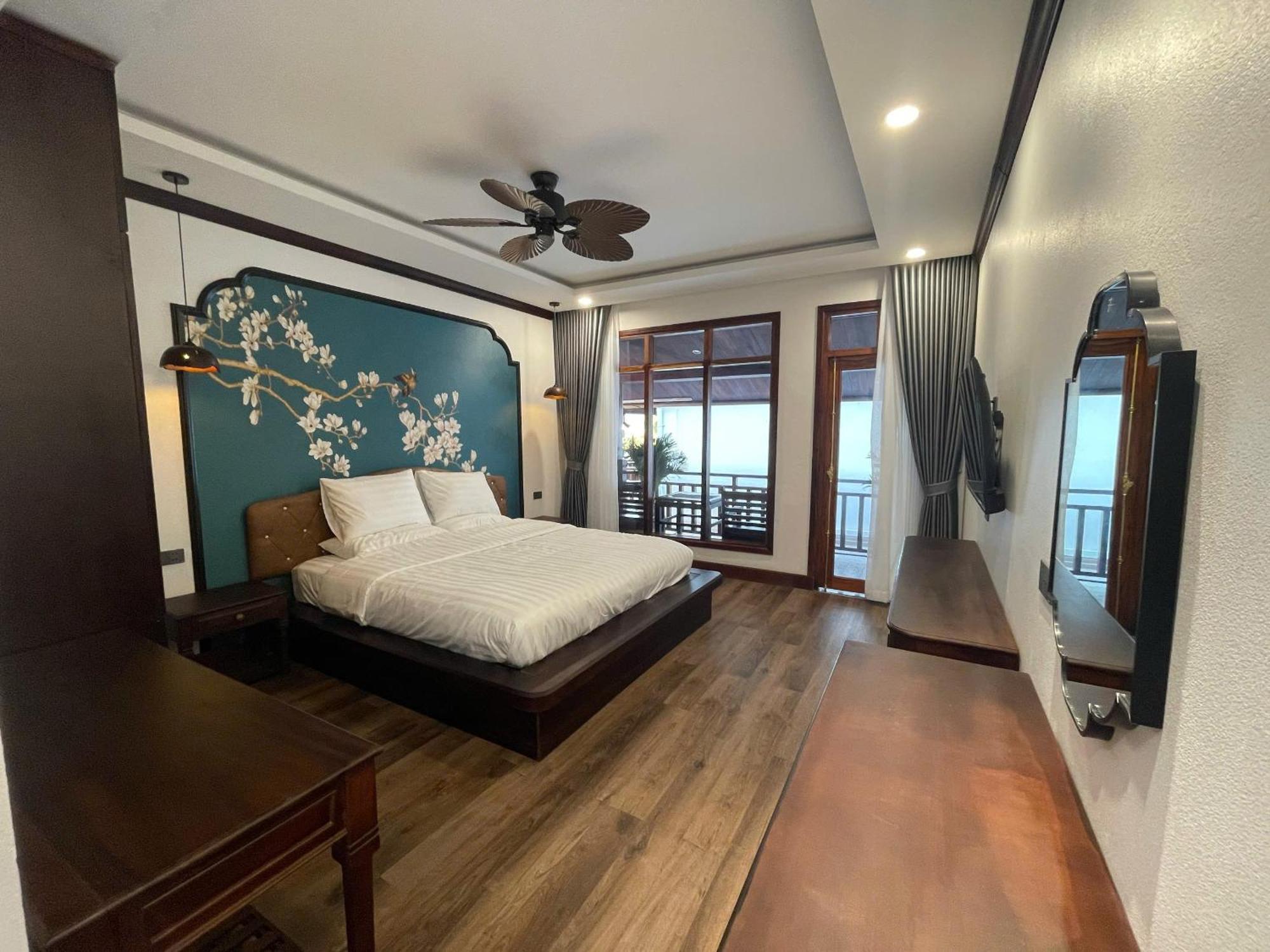 Dream1985 Hotel Luang Prabang Exteriér fotografie