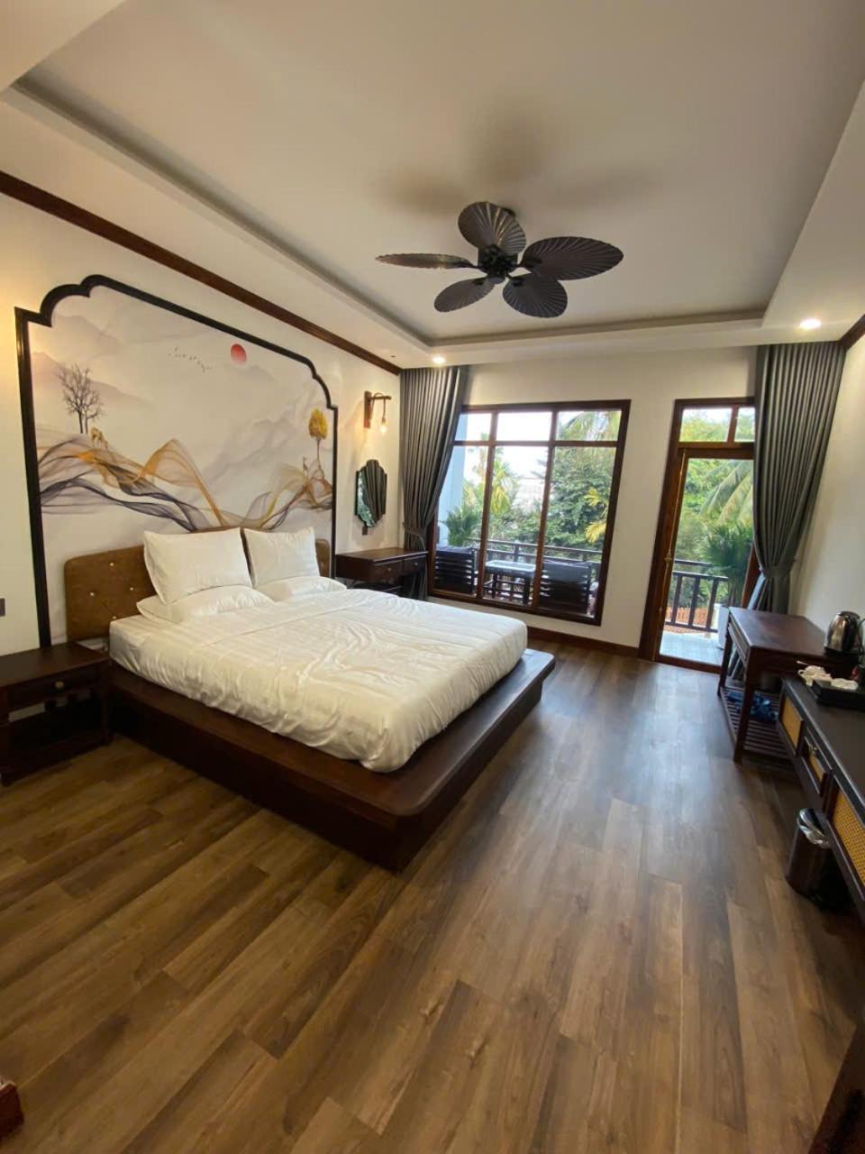 Dream1985 Hotel Luang Prabang Exteriér fotografie