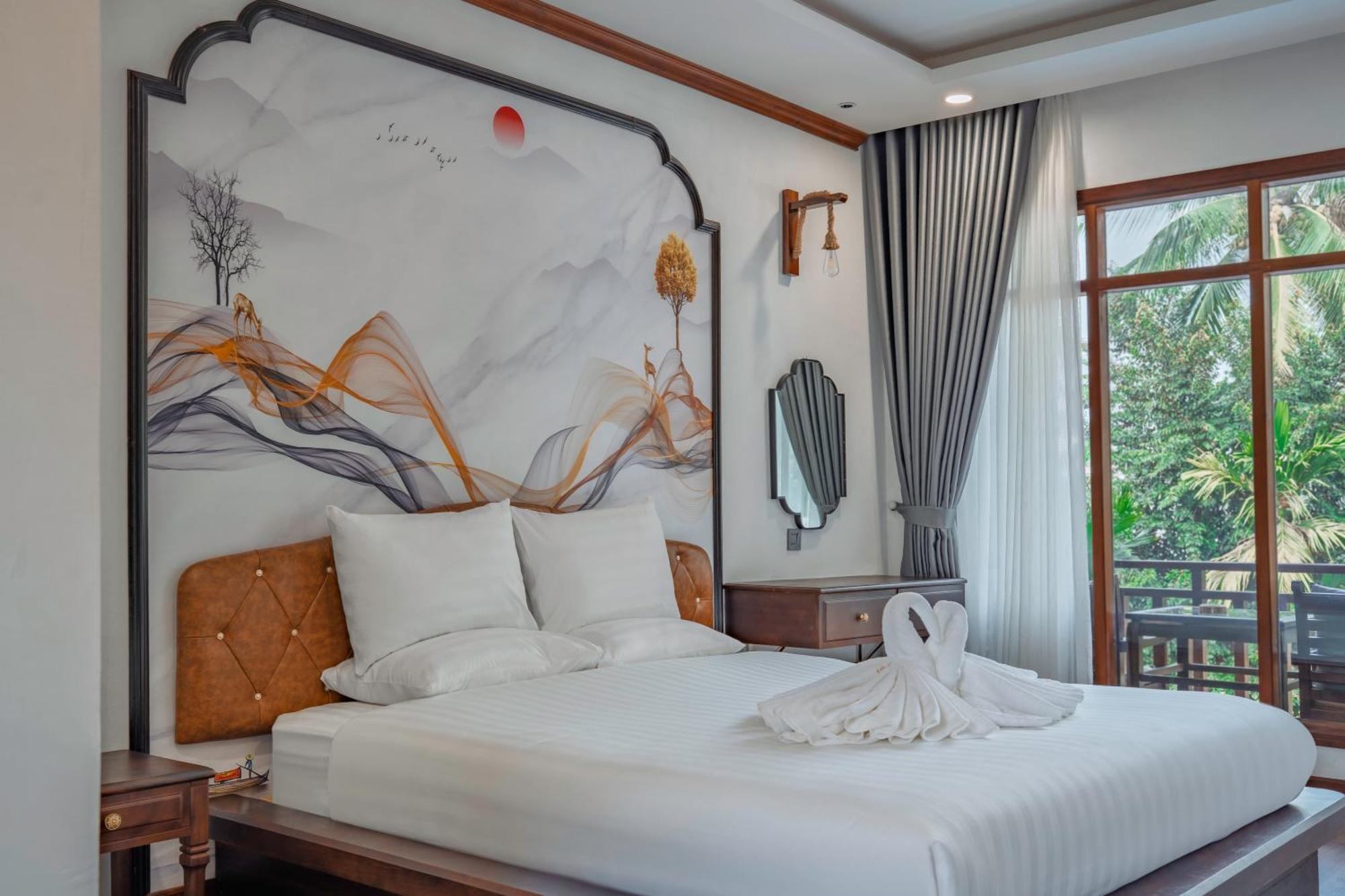 Dream1985 Hotel Luang Prabang Exteriér fotografie