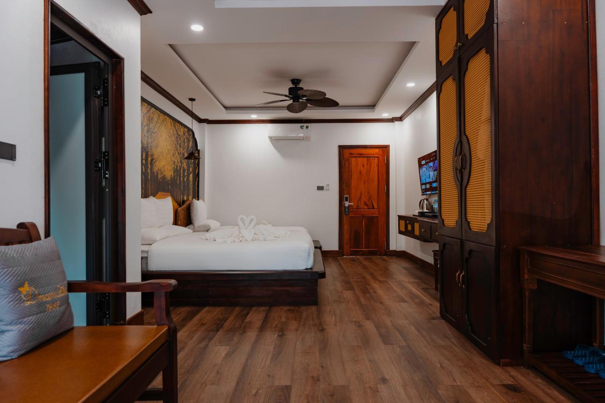 Dream1985 Hotel Luang Prabang Exteriér fotografie