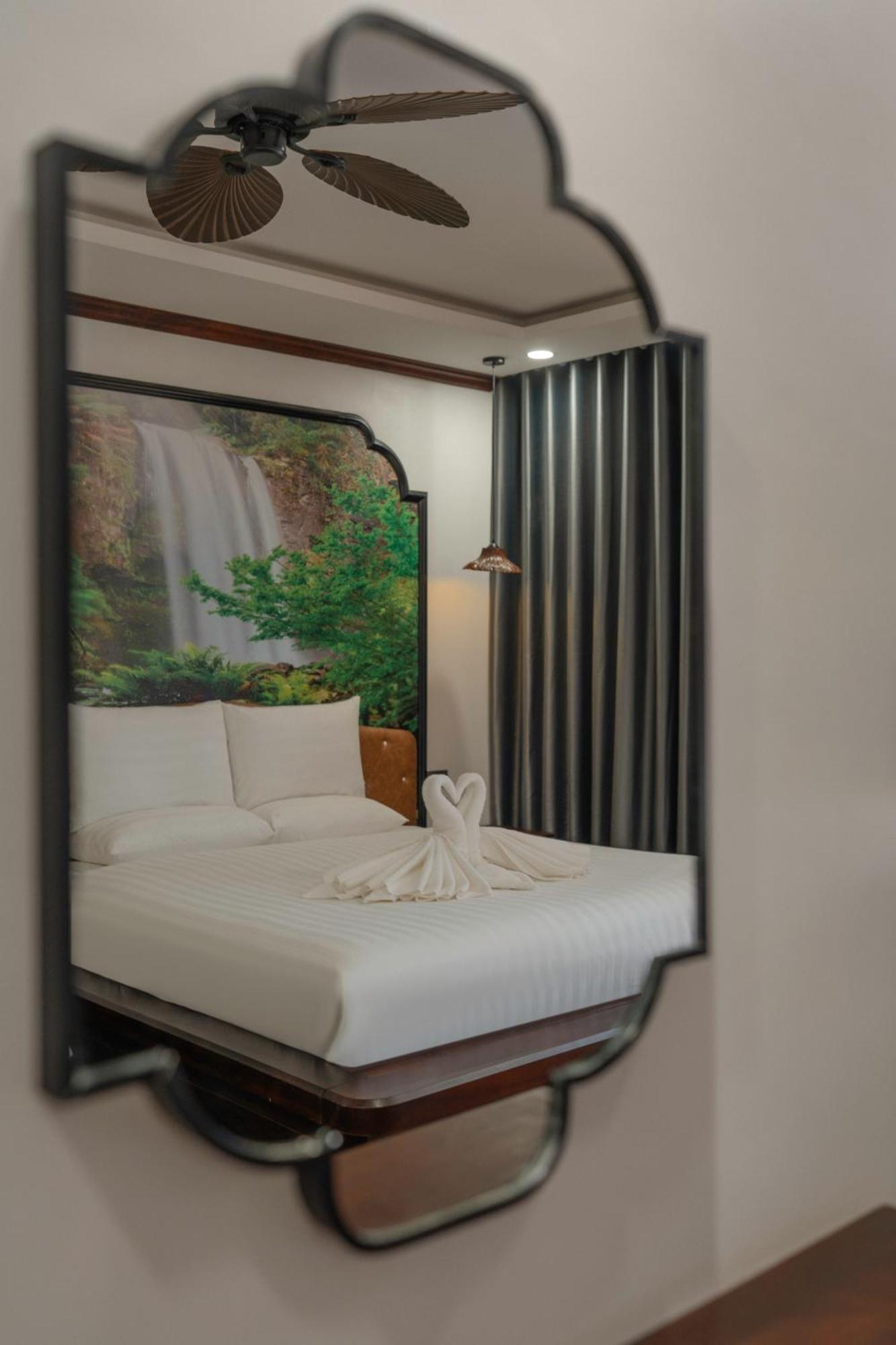 Dream1985 Hotel Luang Prabang Exteriér fotografie