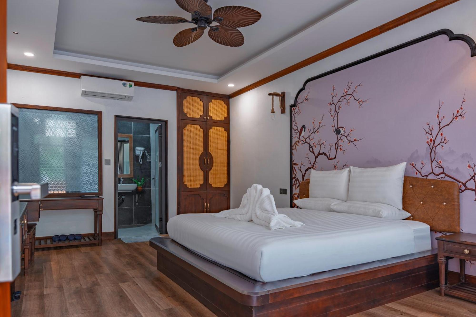 Dream1985 Hotel Luang Prabang Exteriér fotografie