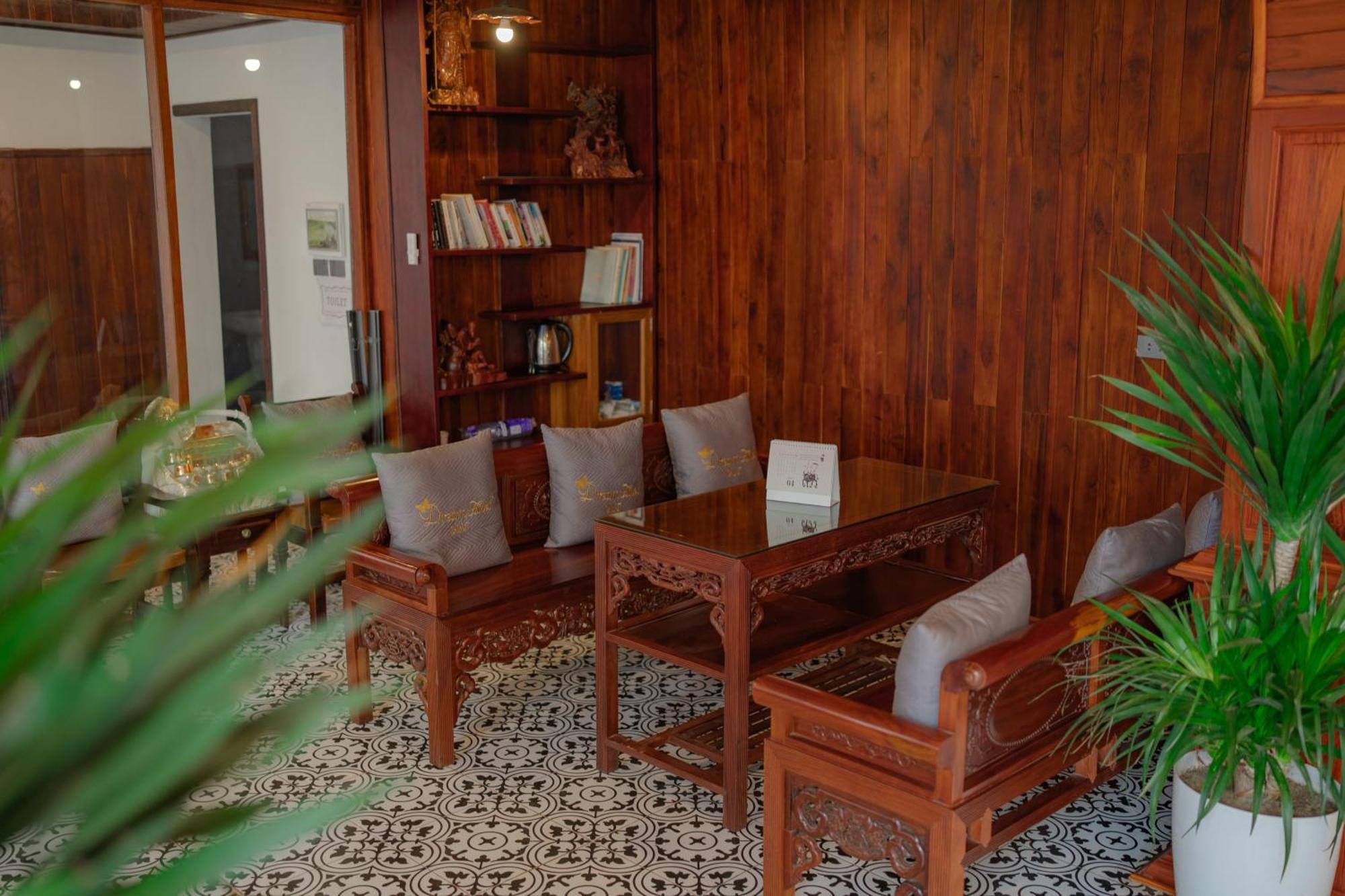 Dream1985 Hotel Luang Prabang Exteriér fotografie
