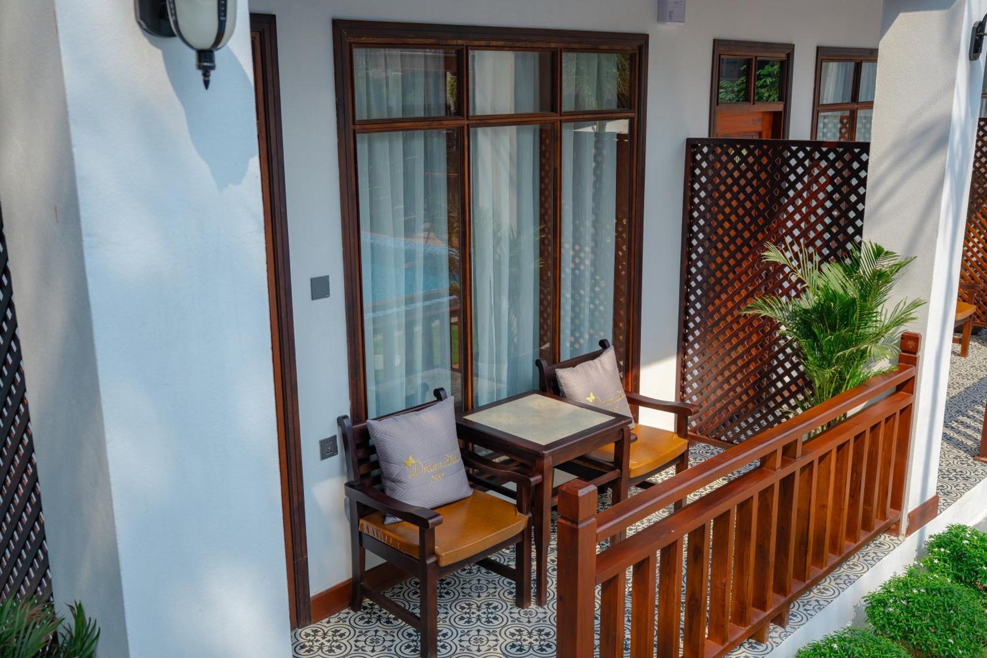Dream1985 Hotel Luang Prabang Exteriér fotografie