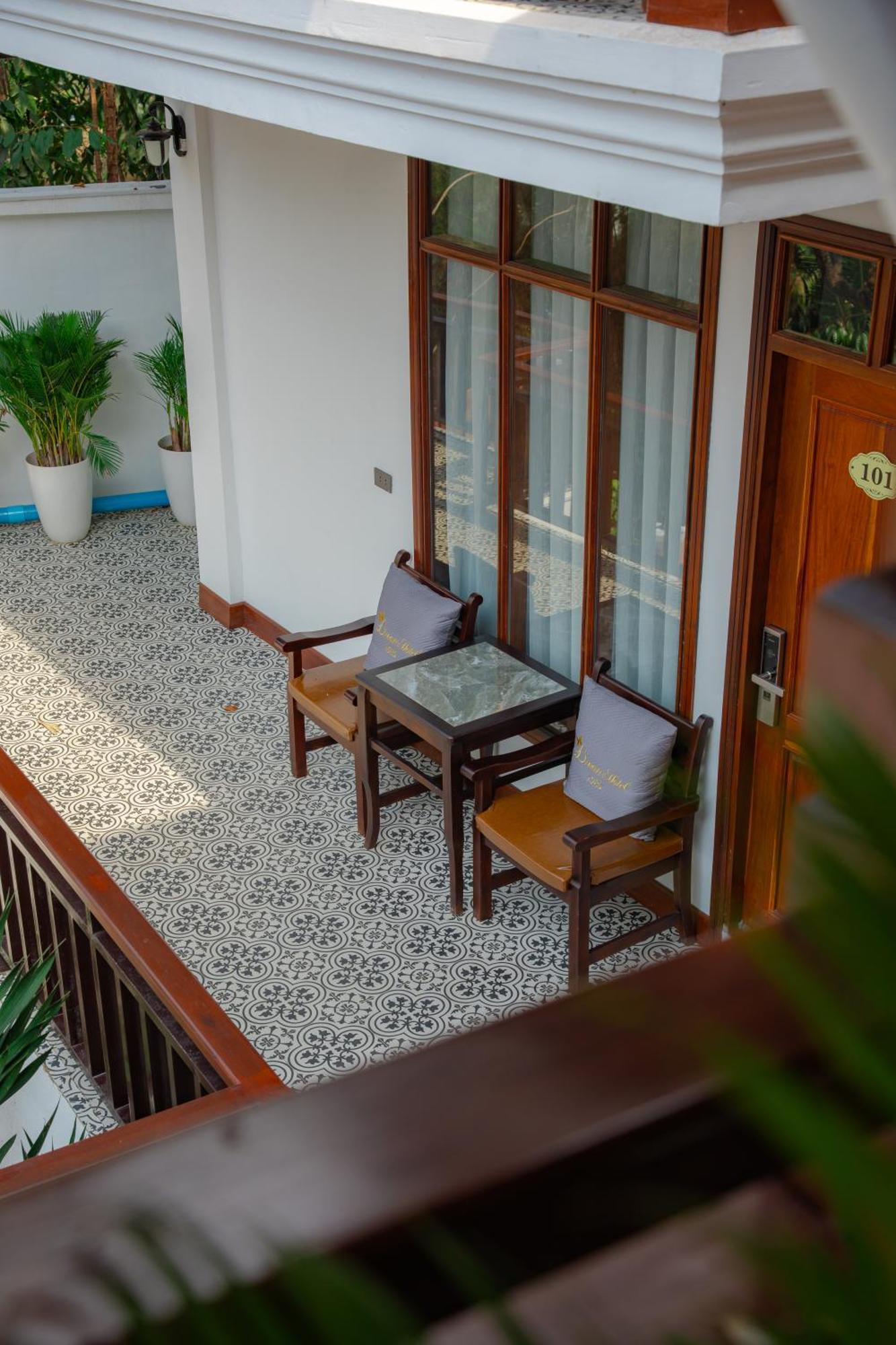 Dream1985 Hotel Luang Prabang Exteriér fotografie