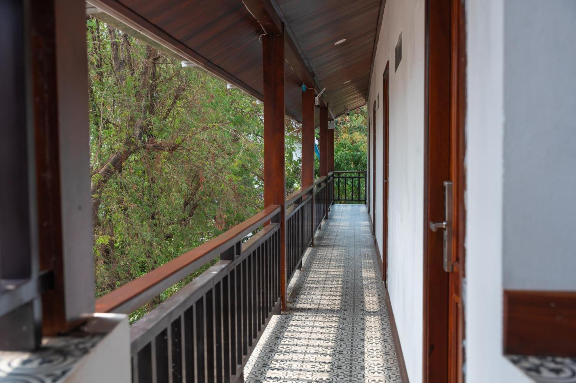 Dream1985 Hotel Luang Prabang Exteriér fotografie